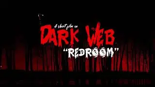 Teaser of Dark Web: Red Room | A Short Film by our Students | MAAC Prayagraj
