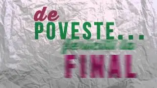 Mandinga with guest star Connect-R - Ce poveste (LYRIC VIDEO)