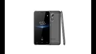 Homtom HT37 Pro Review Deutsch