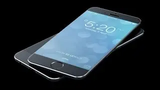 новинка на рынке iPhone 7   чего вы еще не видели