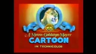 MGM Cartoons Intro (1942)