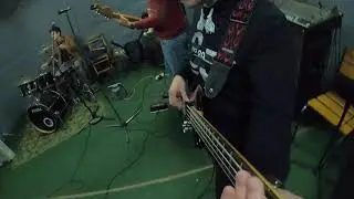 megaband