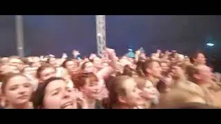 Faber - Wem du’s heute kannst besorgen (live @ Zeltfestival Rhein-Neckar 2022)