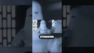 ШТУРМОВИКИ БЫЛИ ЛИЧНОСТЯМИ? #звездныевойны #starwars #villstudio #штурмовики