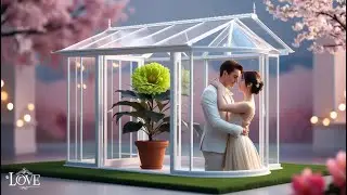 Listen with your heart, not just your ears | Heartscape romance