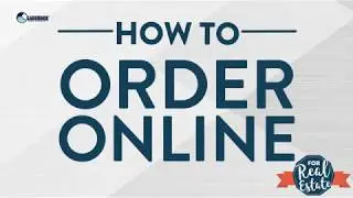 How to Order a Home Warranty for a Real Estate Transaction - A Full, Comprehensive Guide