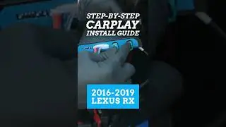 Wireless CarPlay Kit | DIY Install