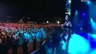 Lionel Richie - Say You Say Me Festival Mawazine 2011 (Rabat Morocco).