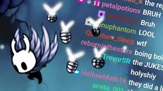 0 Geo World Record Holder Reacts to Gathering Swarm TAS by @jarlyk