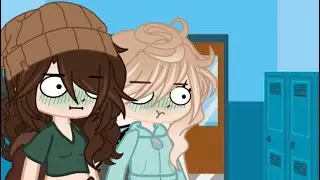 When You See The Guy That Played Your Friend… -Gacha Club- #gacha #gachatiktok #fyp #viral