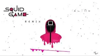 SQUID GAME - Pink Soldiers (James St Michael Remix)