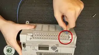 PLC Wiring - Tips from an Intern
