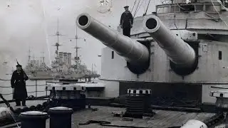 The Secret Nazi Ship That Started WW2