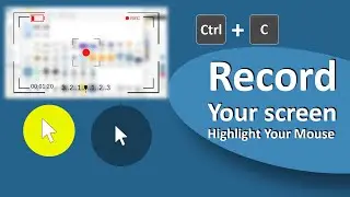 Free Screen Recording software | Make Your tutorials