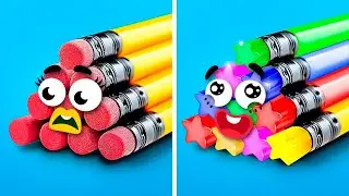 Types Of Doodles || Funny Guys Are Having Fun Every Day - 