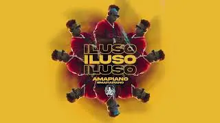 Yemil - Iluso ( MAFIAPIANO )