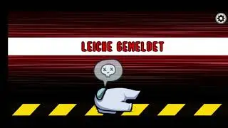 Geiler BUG in Among Us!