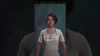 RUNNING in HOGWARTS WITHOUT CLOTHING | HOGWARTS LEGACY #shorts