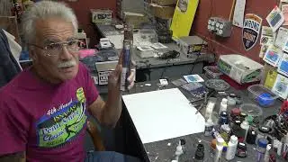 Fundamental Friday - (Episode 34) - Bare Metal Foil - The Basics (1)
