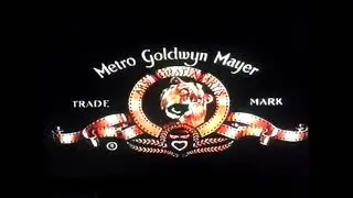 MGM/UA Home Video/Metro-Goldwyn-Mayer (1997)