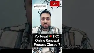 Portugal Immigration Updates
