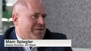 Art Basel has lowered booth pricing, so will others follow suit?