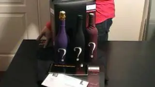 CoachVins boutique VINO KIT