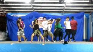 Star Ace @ CACUTUD ARAYAT PAMPANGA