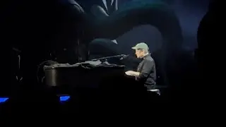 Fall Out Boy LIVE - Banter + Just One Yesterday + What A Catch (11.07.23) Hamburg