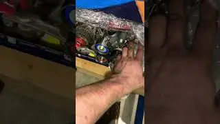 Ej204. Переуплотнение часть 2.