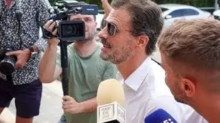 GRAVES CRÍTICAS A RODOLFO SANCHO POR DEFENSA DE SU HIJO
