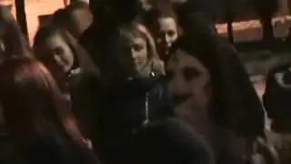 Мариуполь Хелоуин 2.11..18