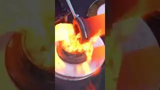 Casting My Teeth in Bronze!