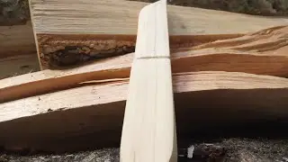 🔪 из дерева 🔪🤨