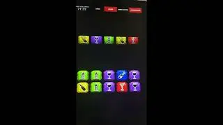 Axcitement Touch Screen Add On