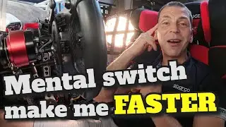 2 small things improve my driving