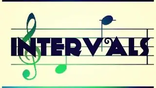 Intervals Explained: for Grade 5 Music Theory - in Less than 10 Minutes (ABRSM)