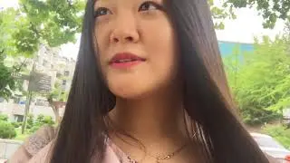 Первый учебный день в корейском университете Инха👩🏻‍🎓