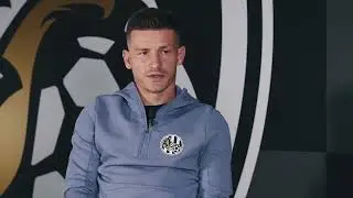 Votrok TV - ukázka z 1. dílu s Václavem Pilařem