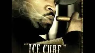 Gangsta Rap Made Me Do It ( Lyrics ) - Ice Cube