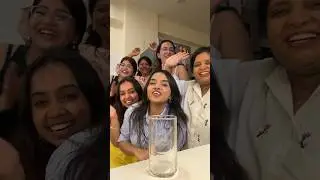 Pour the Drink Challenge ft @Gopali @Yashasvirajpoot604 @tejasvirajput2008 & Moms❤️