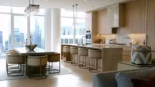 369 Grand: The Penthouse Collection