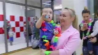 День открытых дверей в СССР г.Балашиха (20.10.2018)
