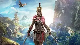 A.C. Seguimos con Kassandra