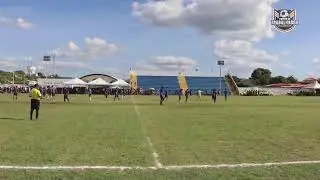 TORNEIO DO TRABALHADOR 2023