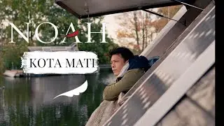 NOAH -  KOTA MATI NEW ARRAGMENT ROCK