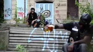 THE ZOO KREW - DEITY (OFFICIAL MUSIC VIDEO) [DIRECTED BY: THE ZOO KREW]