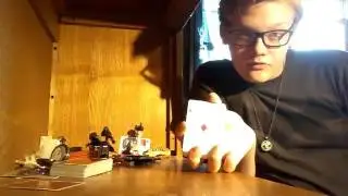I got your card DON'T I? // MAGIC