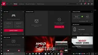 AMD Radeon 6600 XT Driver 