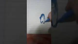 НОВАЯ РУБРИКА!!! РИСУЮ ЛП 1 ЧАСТЬ!